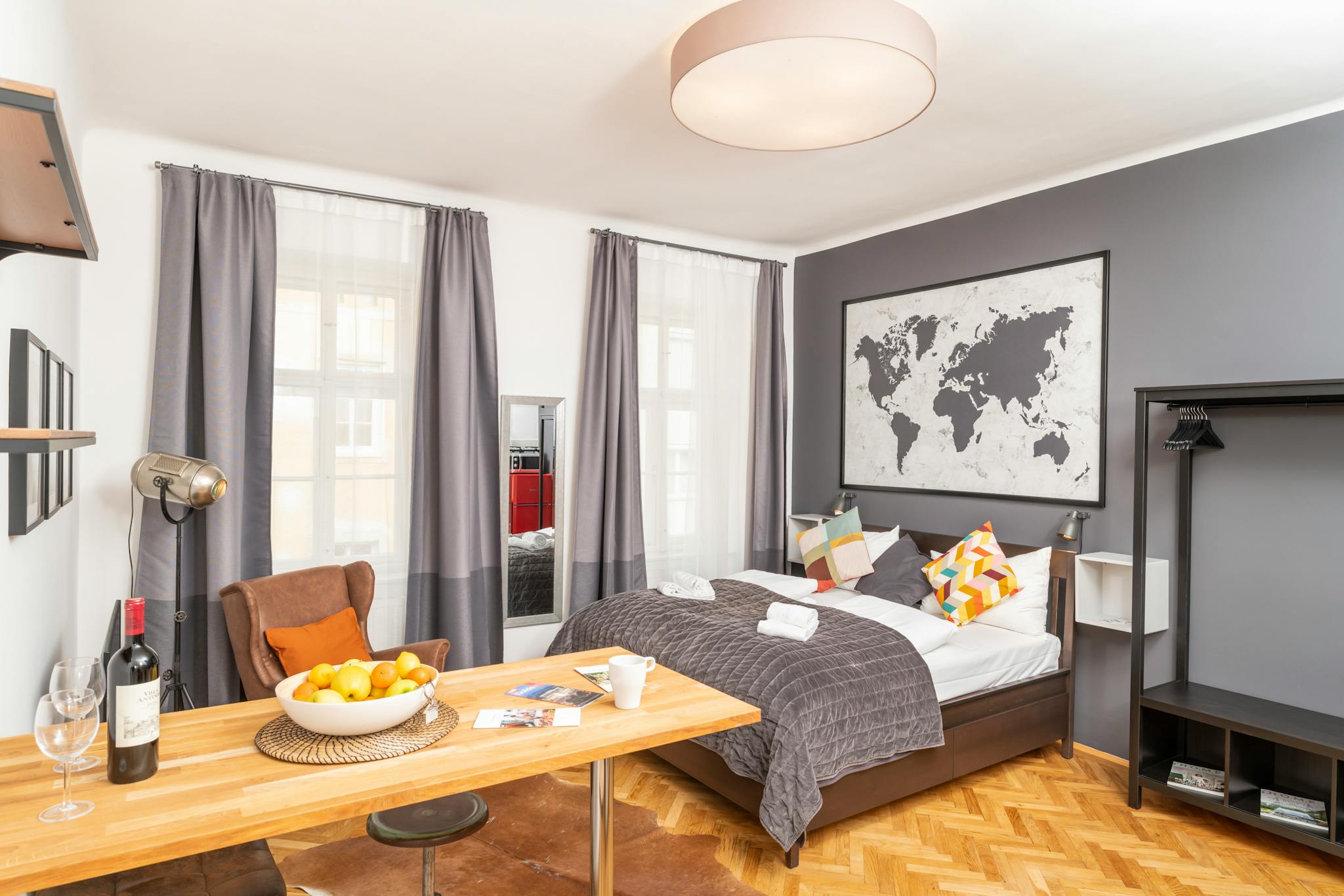 Otto-Bauer-Gasse, Vienna preview
