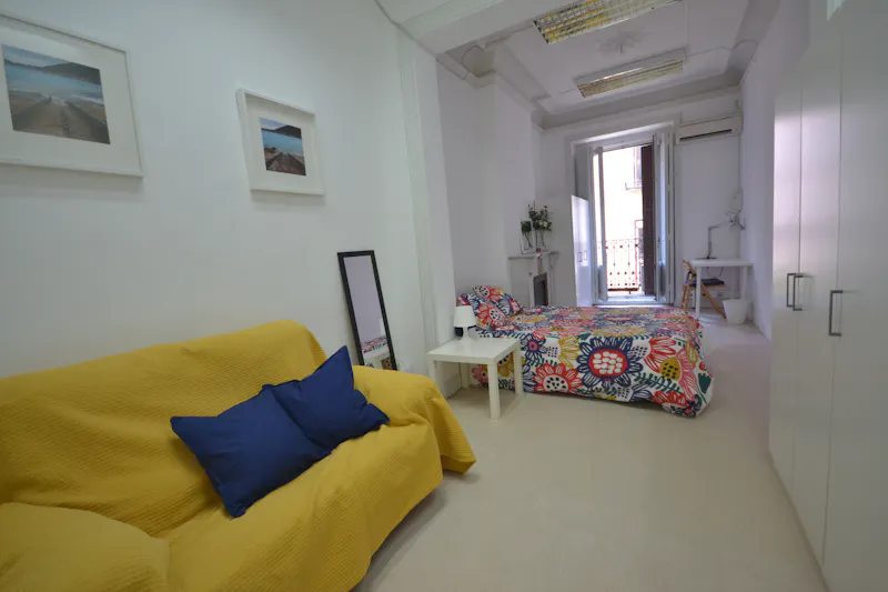 23 Fuentes Street, Madrid - in Madrid