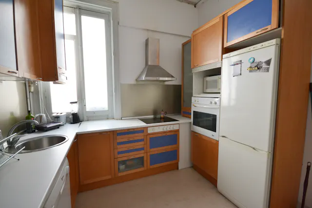 Private room in Calle de las Fuentes, Madrid (1099550) room image 20