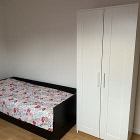 Private room for rent for €545 per month in Brussels, Rue Saint-Christophe