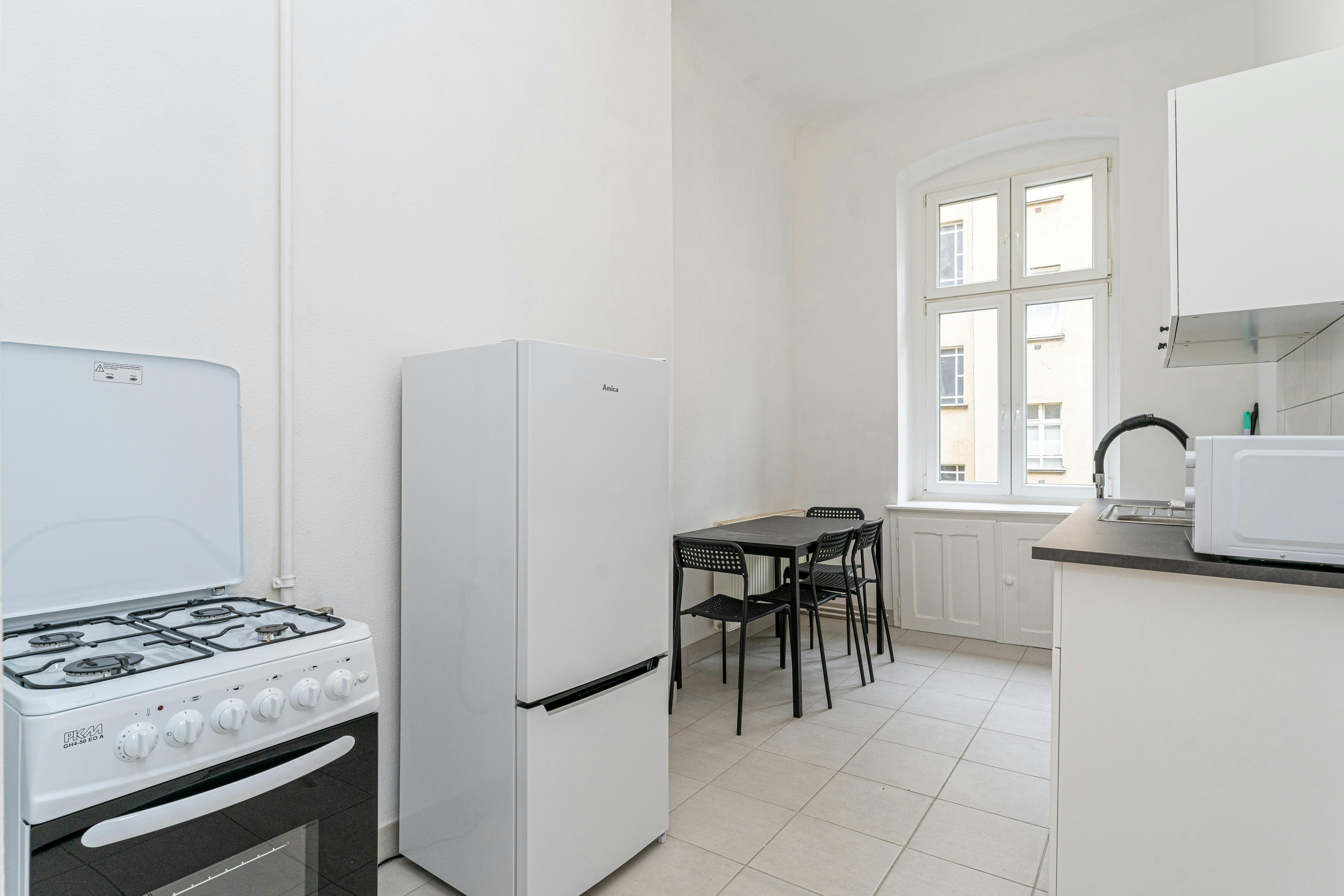 Apartment Berlin, 116m² — photo 7