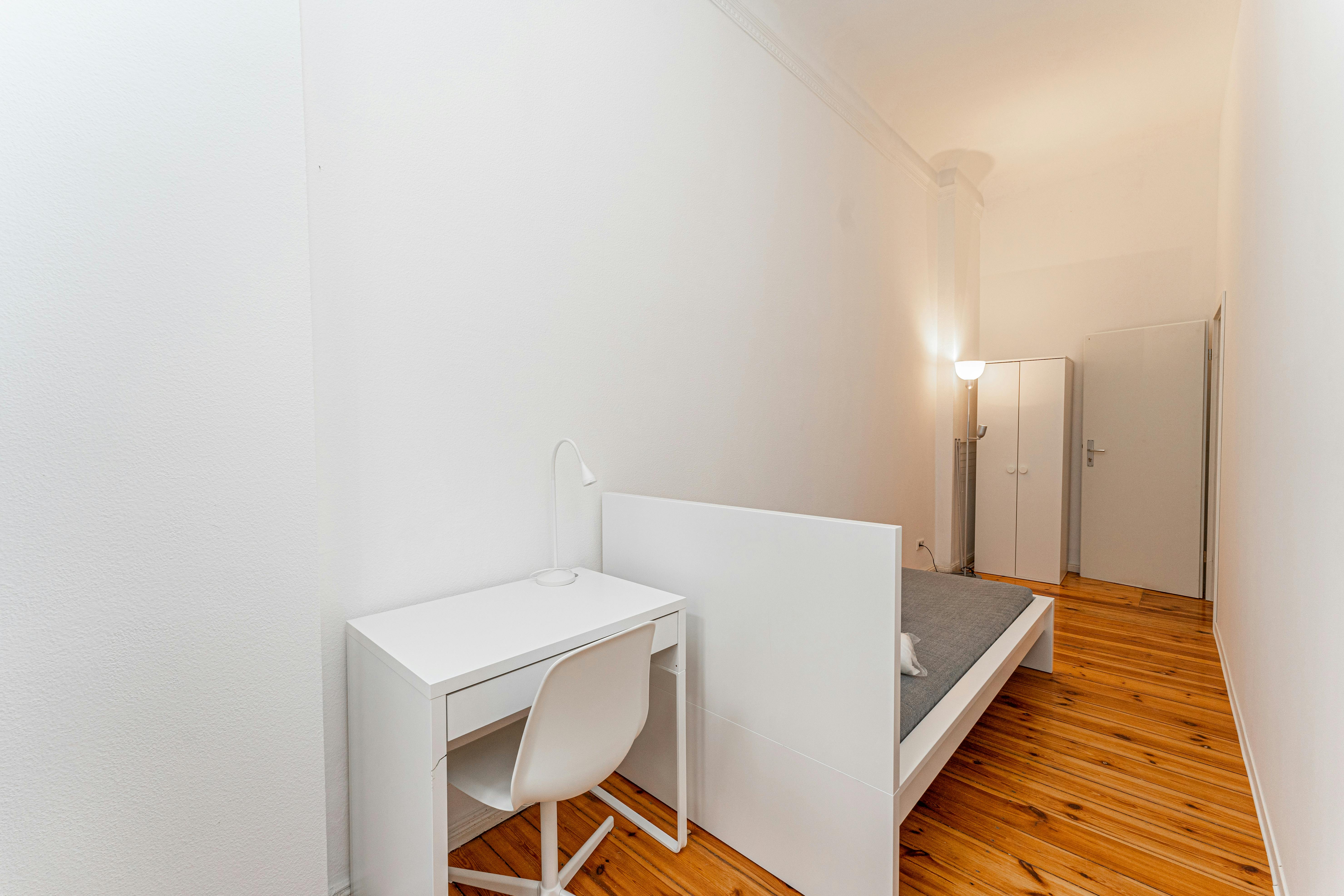 Apartment Berlin, 116m² — photo 9