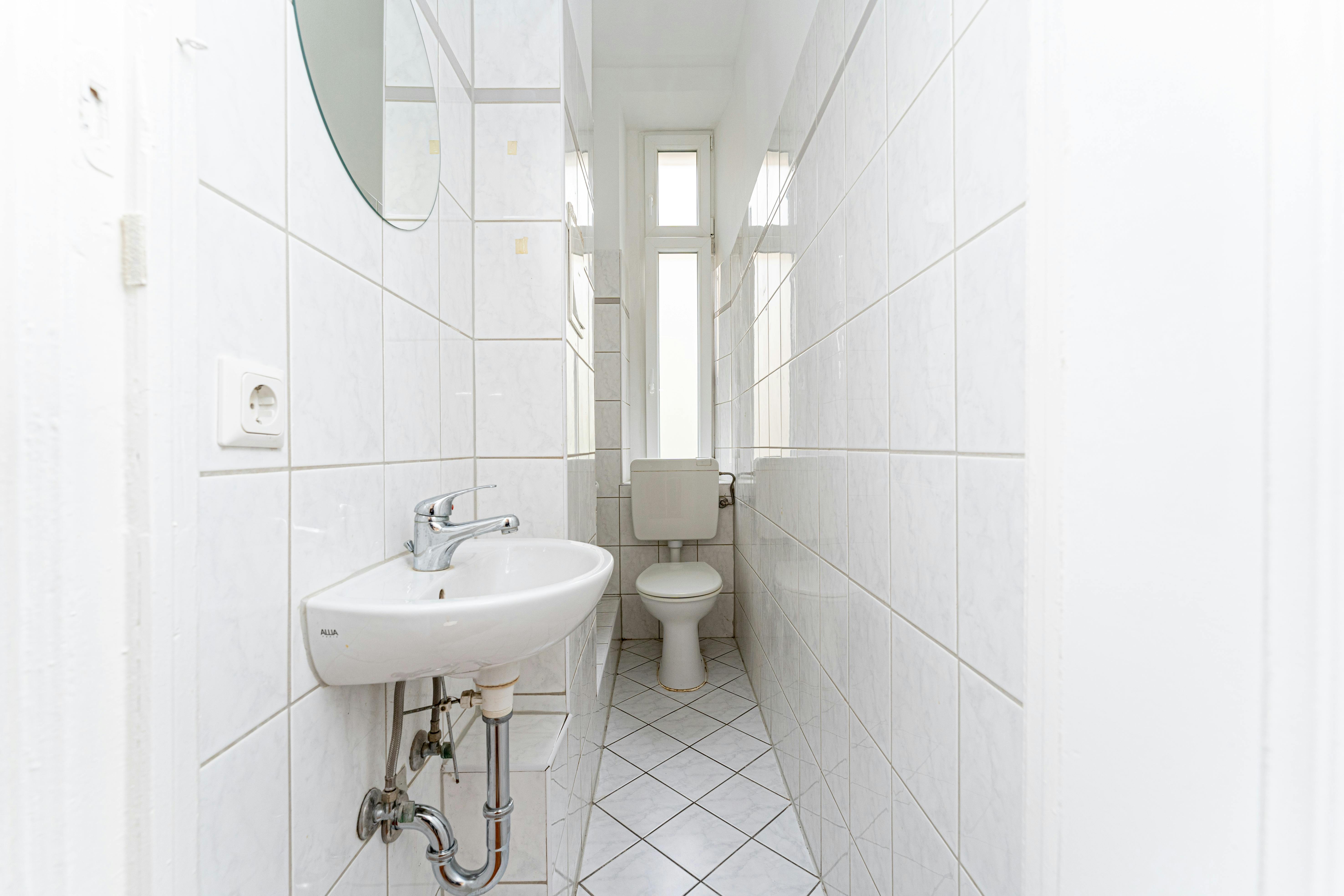 Apartment Berlin, 116m² — photo 5