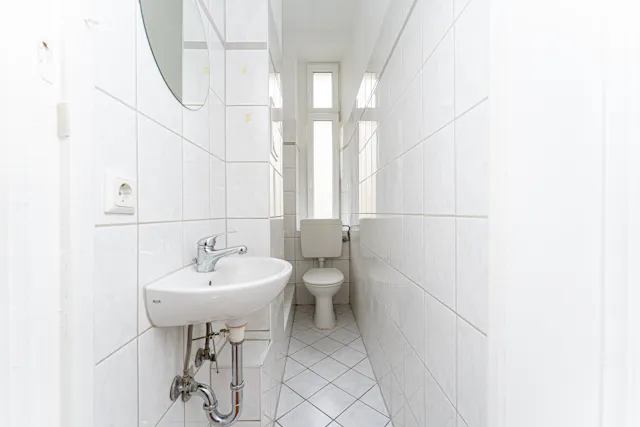Private room in Bornholmer Straße, Berlin (1099620) room image 20