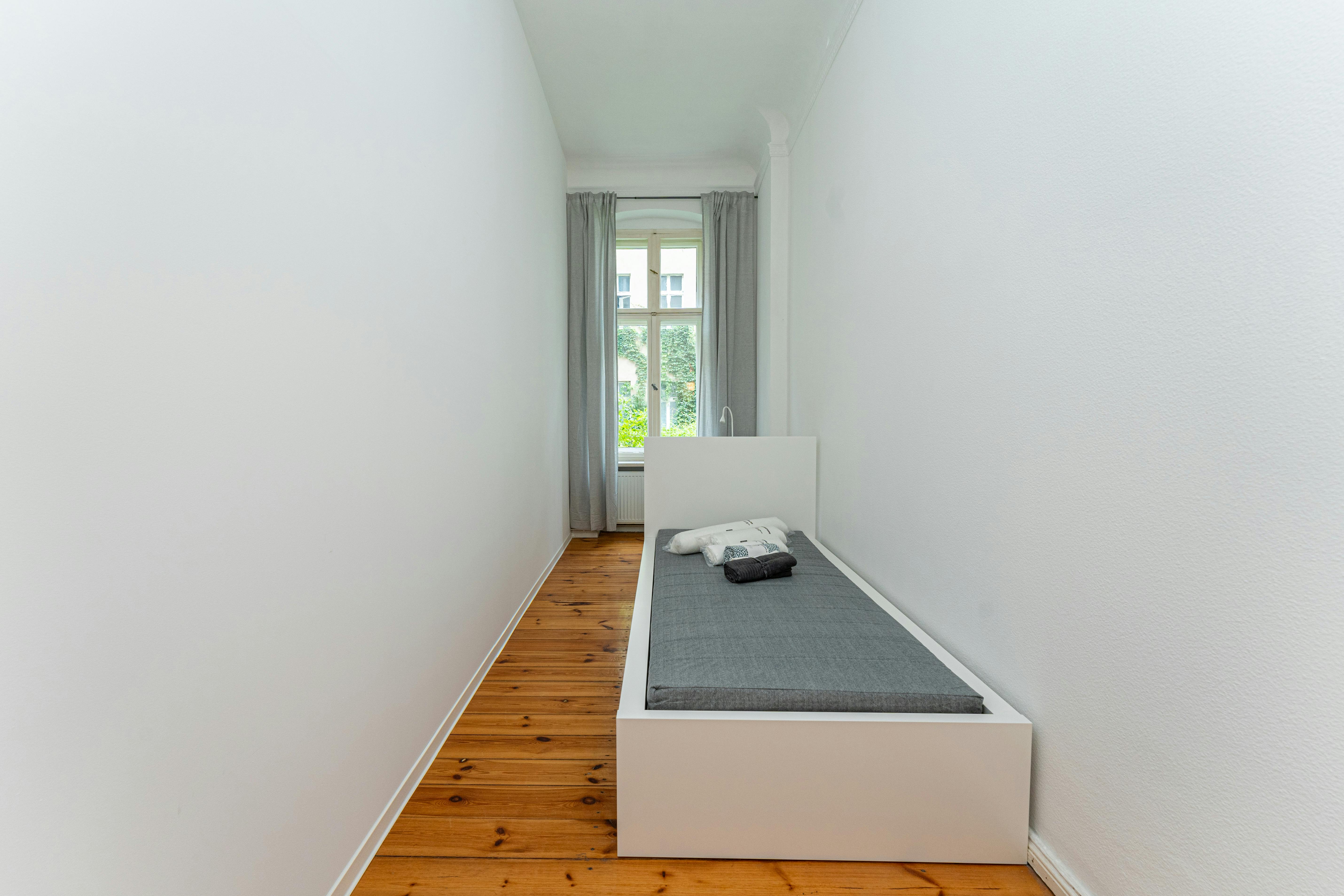 Apartment Berlin, 116m² — photo 8