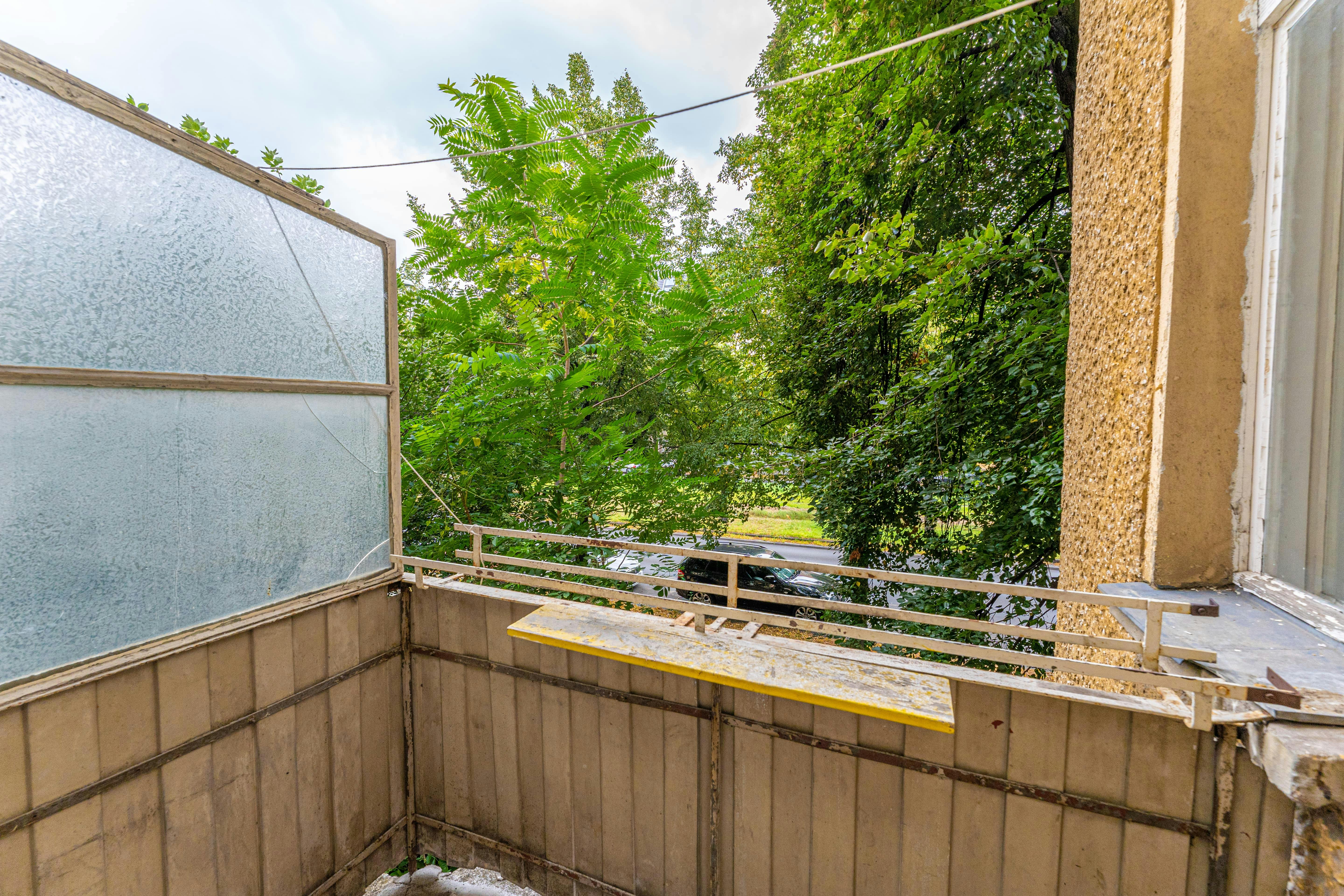 Apartment Berlin, 116m² — photo 2