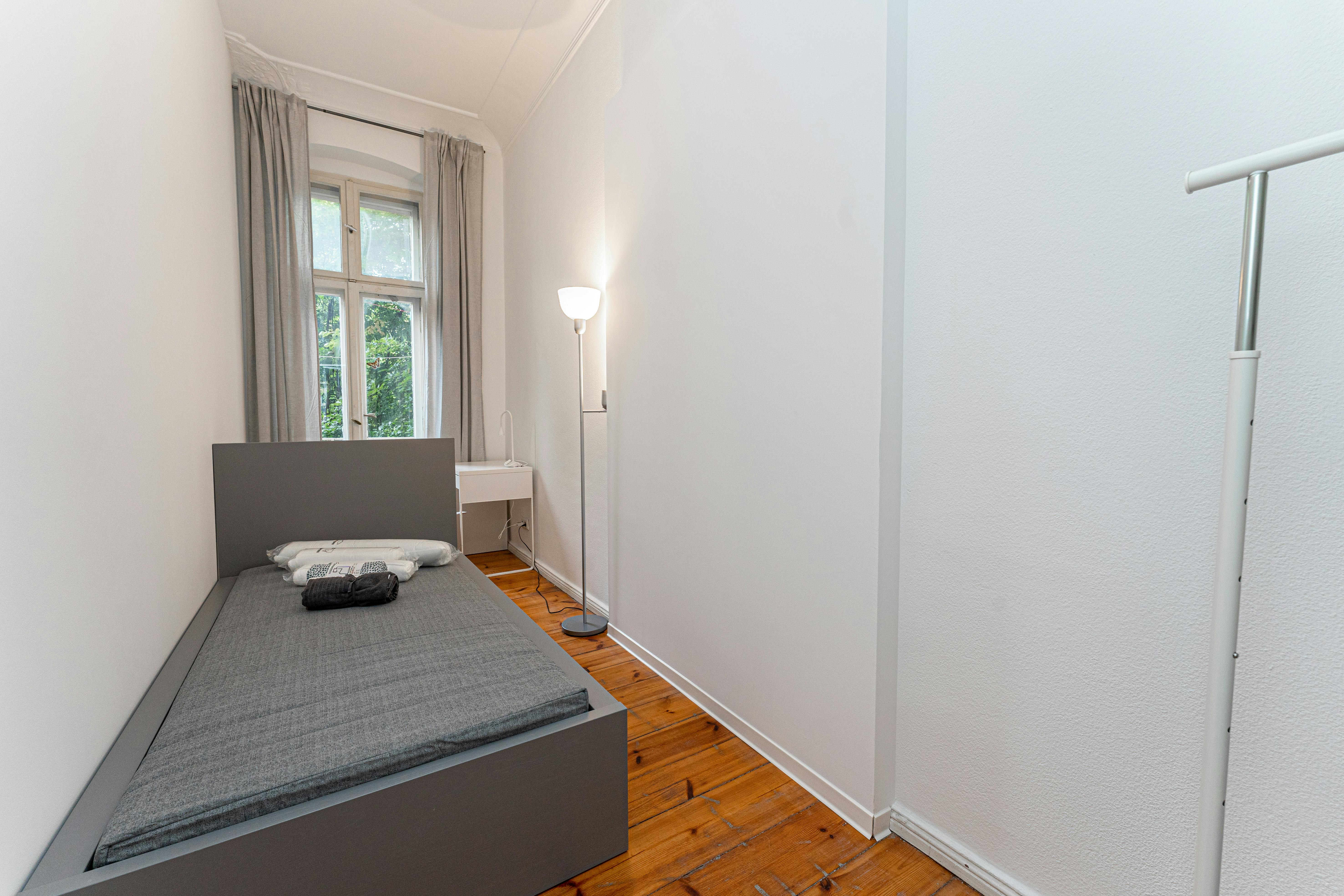 Apartment Berlin, 116m² — photo 9