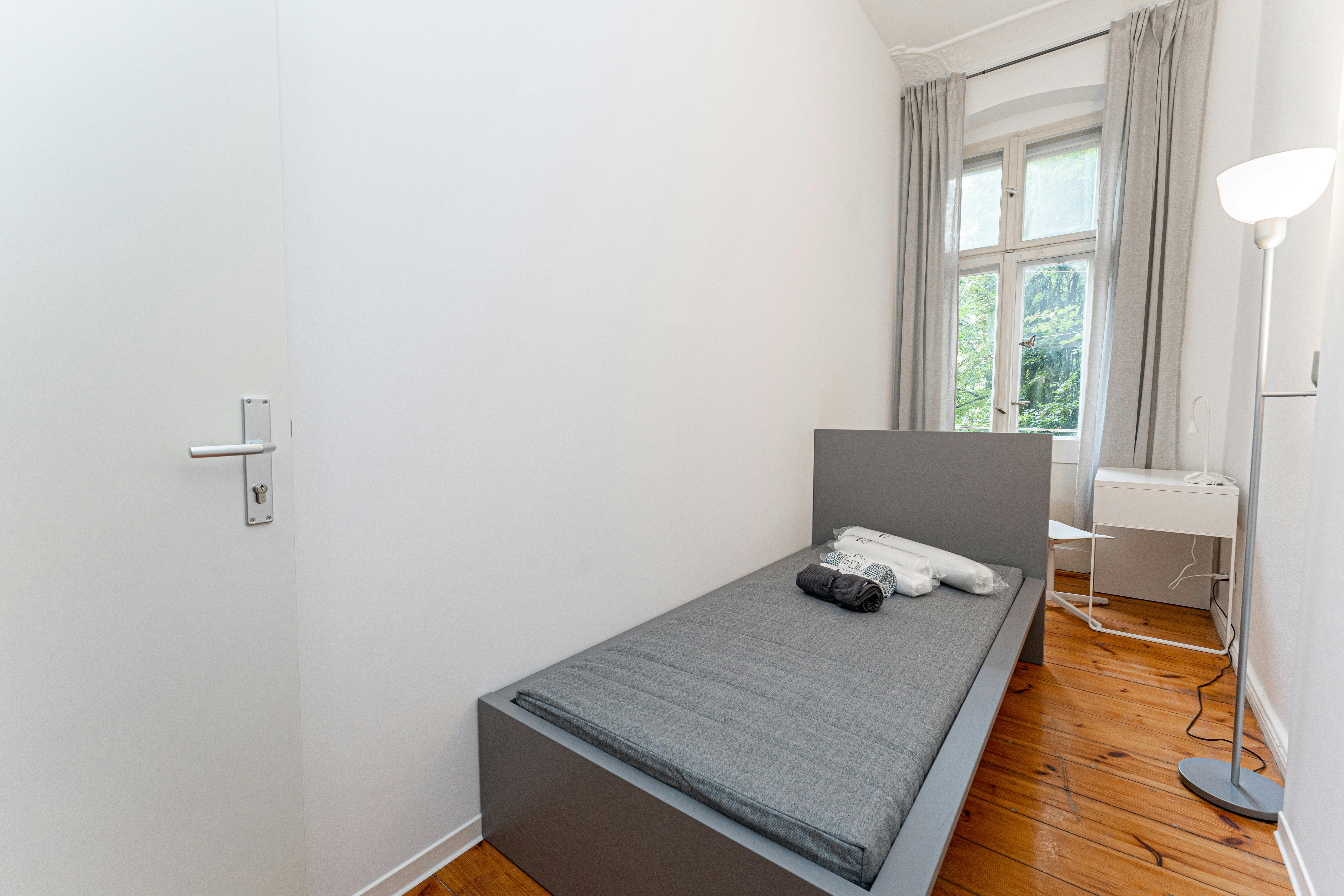 Apartment Berlin, 116m² — photo 1