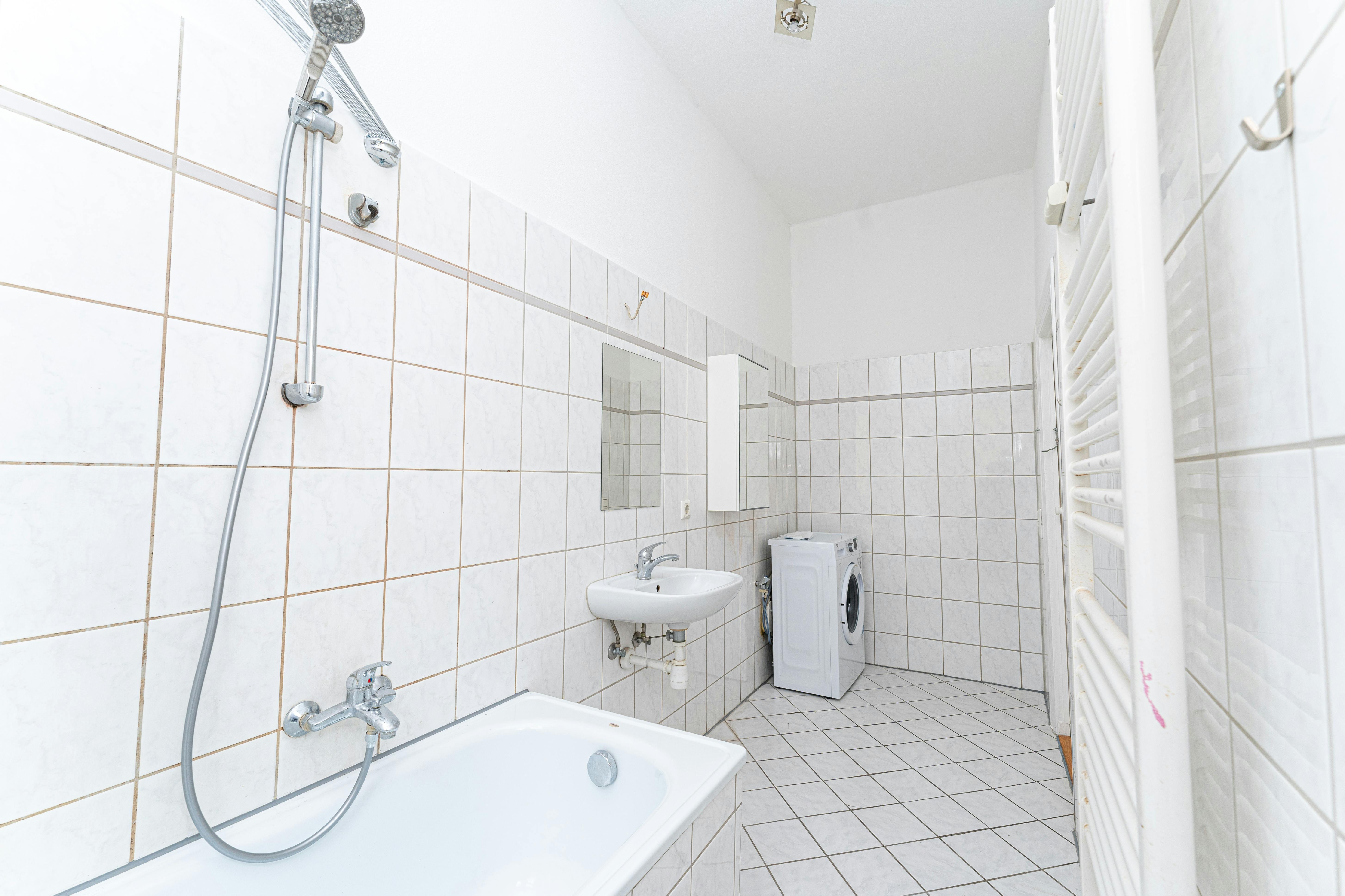 Apartment Berlin, 116m² — photo 5