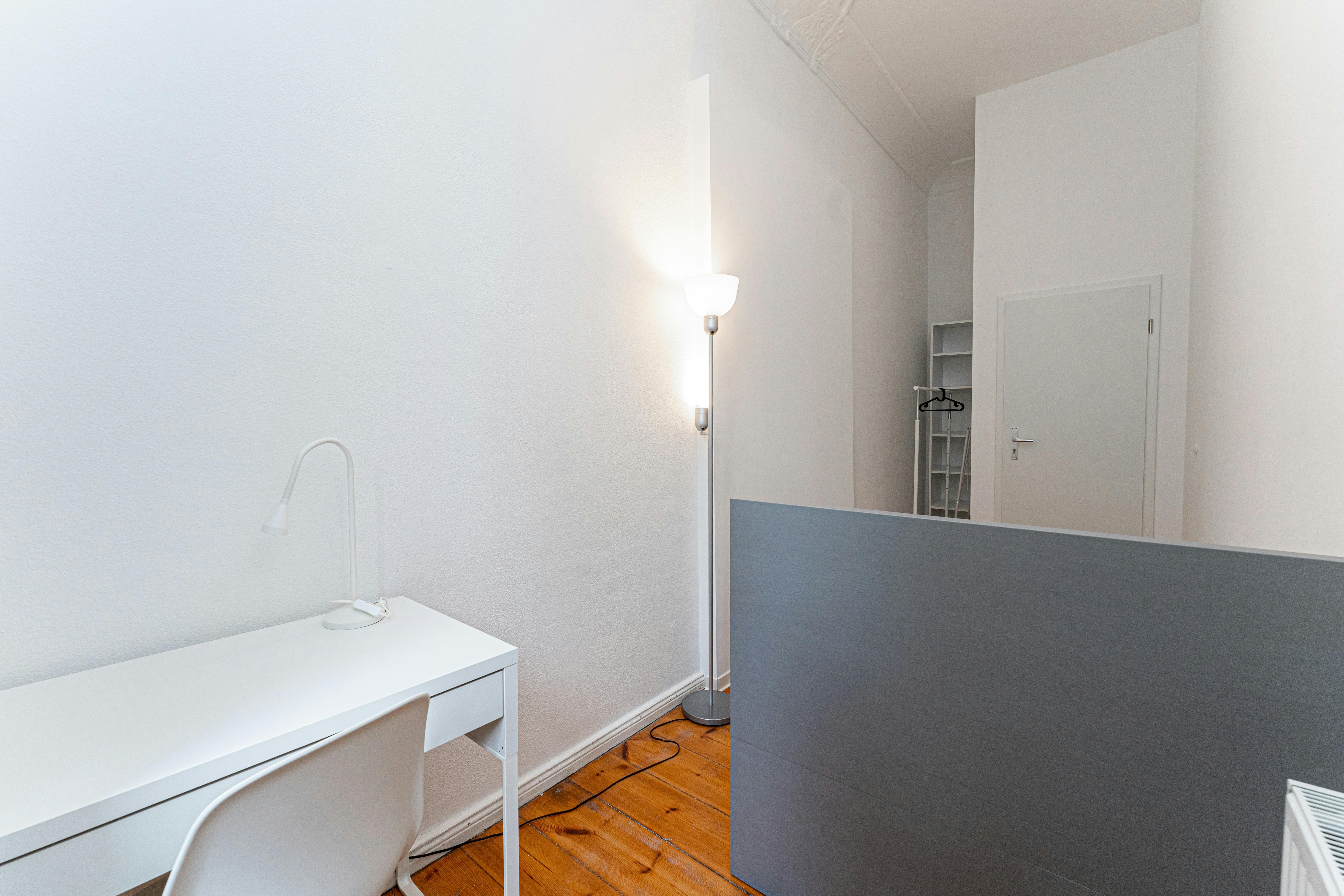 Apartment Berlin, 116m² — photo 10