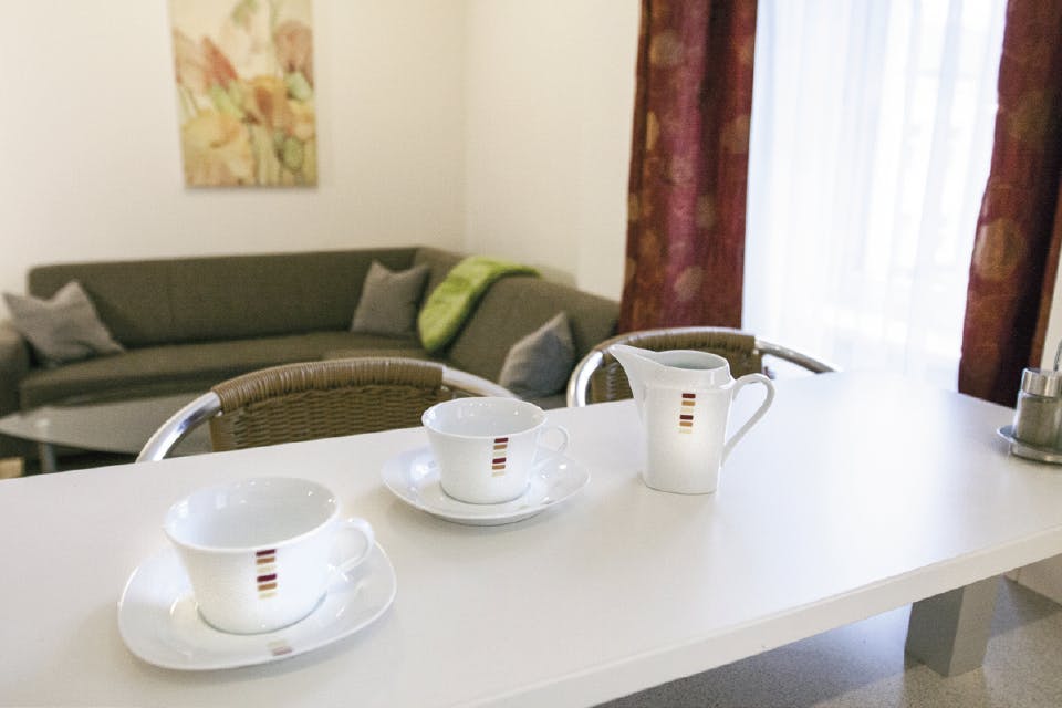 Apartment Vienna, 60m² — photo 10