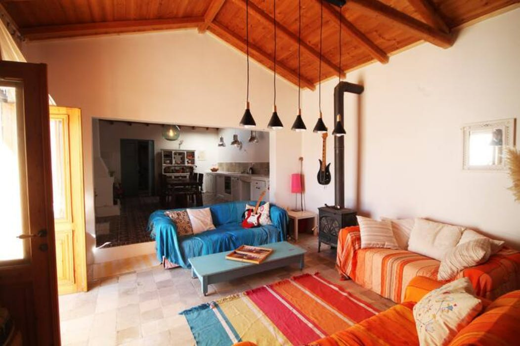 Apartment Néa Tírins, 210m² — photo 8