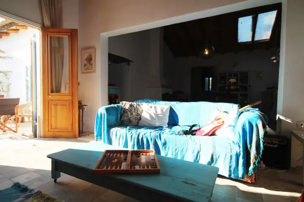 Apartment Néa Tírins, 210m² — photo 10