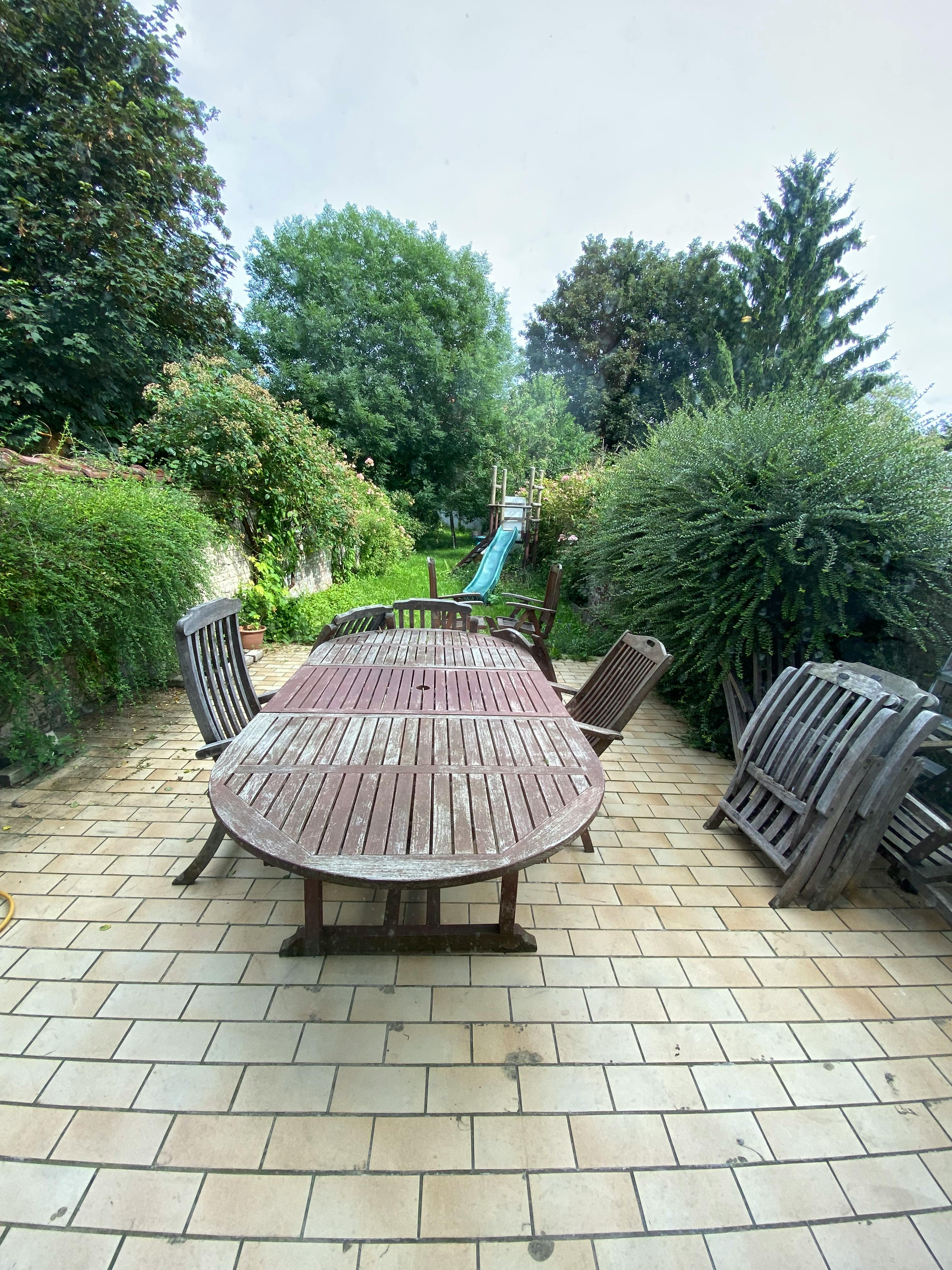 Apartment Woluwe-Saint-Lambert, 1 bed, 30m² — photo 11