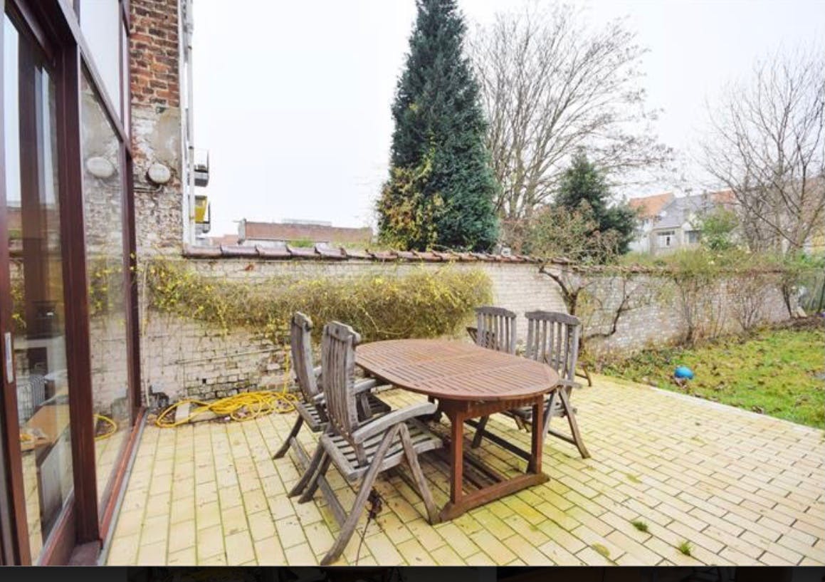 Apartment Woluwe-Saint-Lambert, 1 bed, 30m² — photo 10