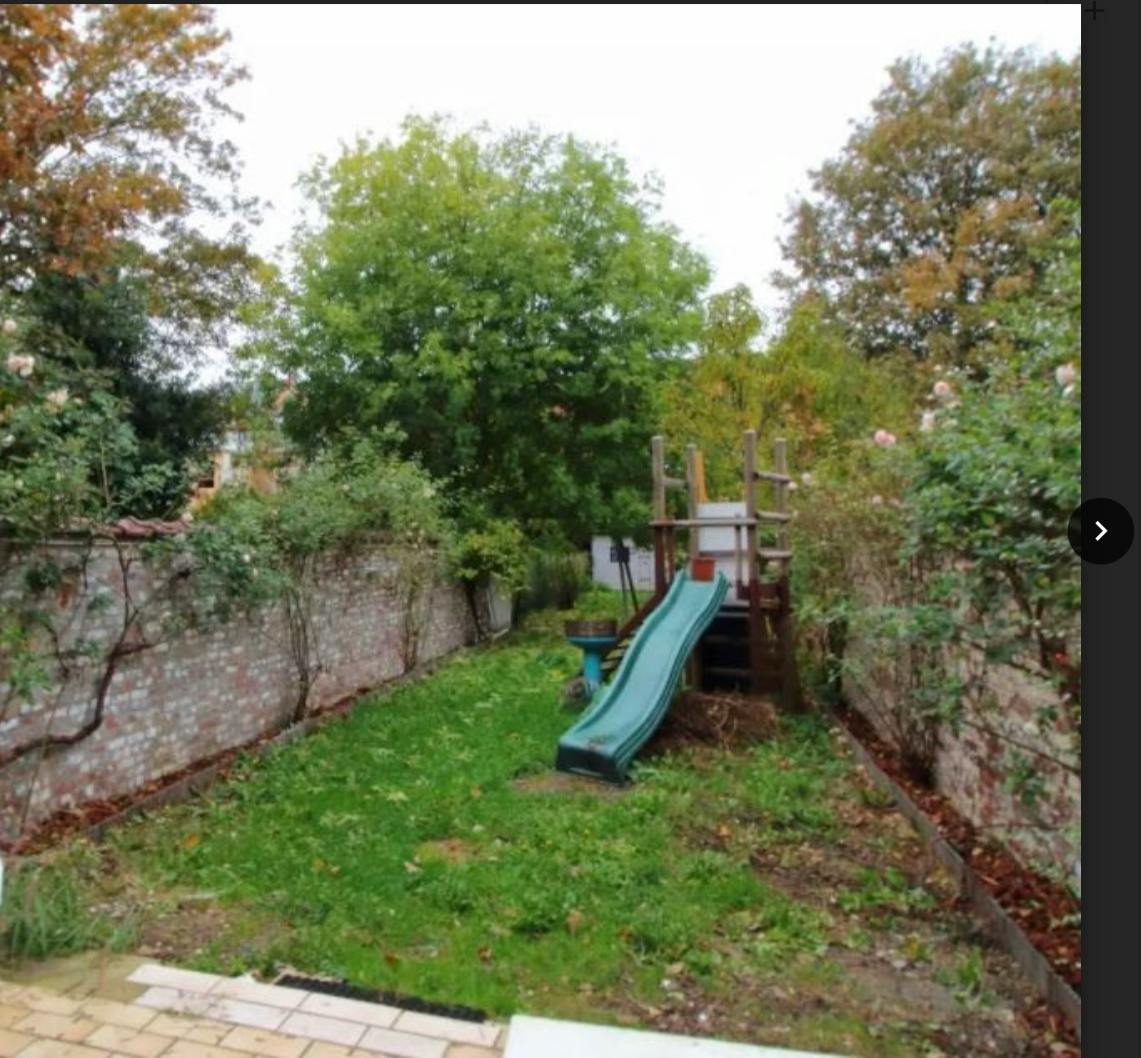 Apartment Woluwe-Saint-Lambert, 1 bed, 30m² — photo 5