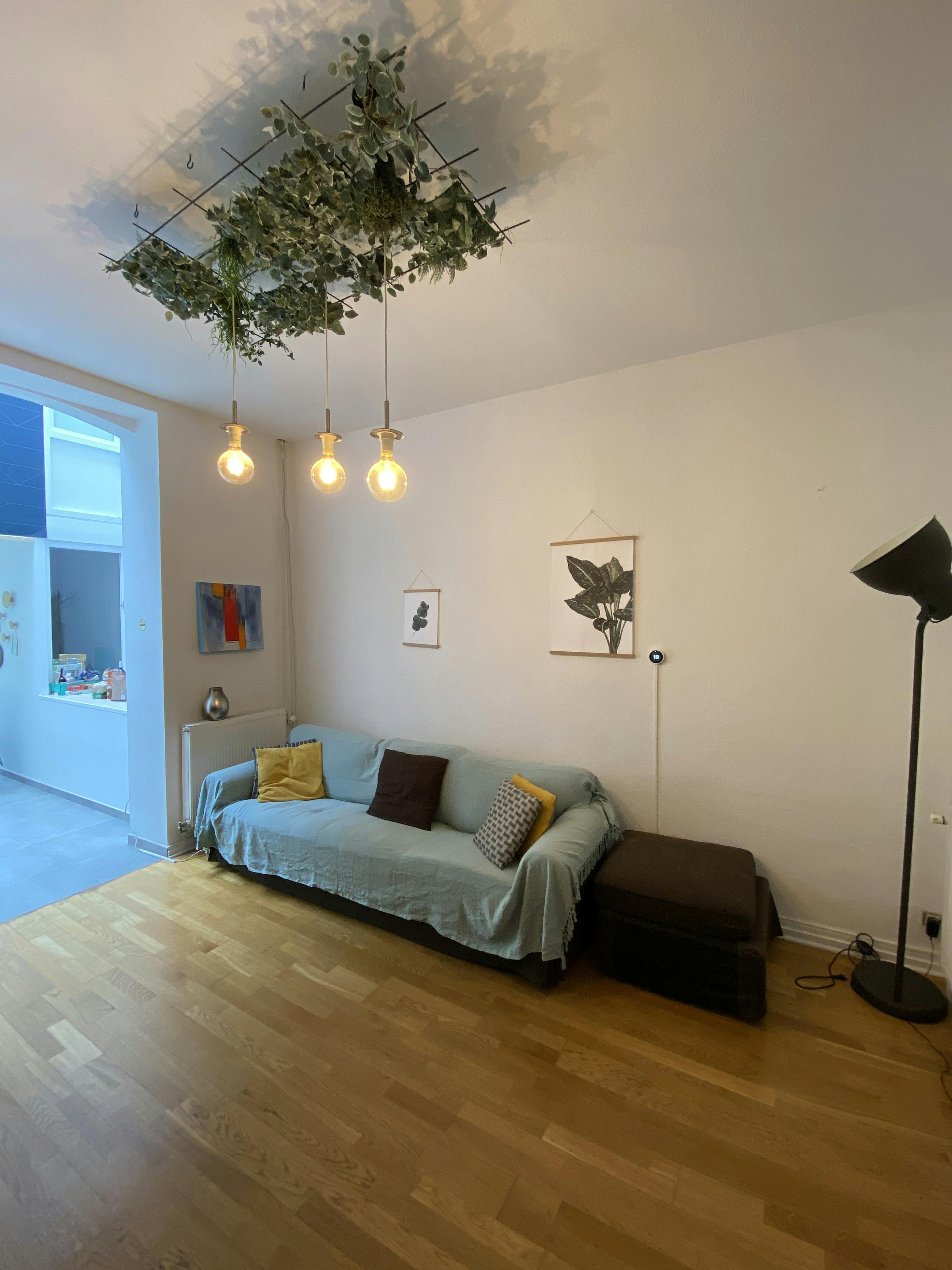 Apartment Woluwe-Saint-Lambert, 1 bed, 30m² — photo 9