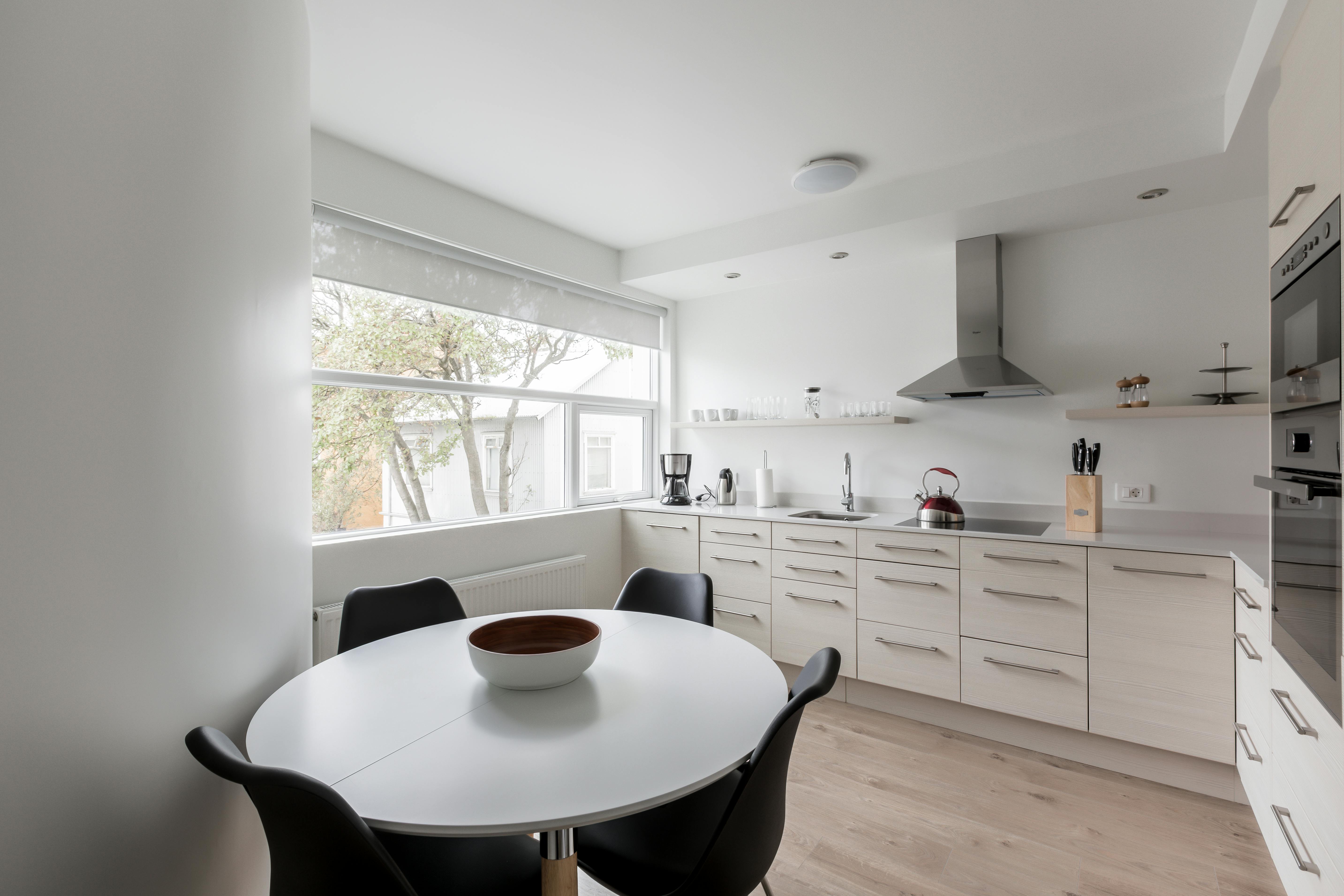Apartment Reykjavík — photo 3