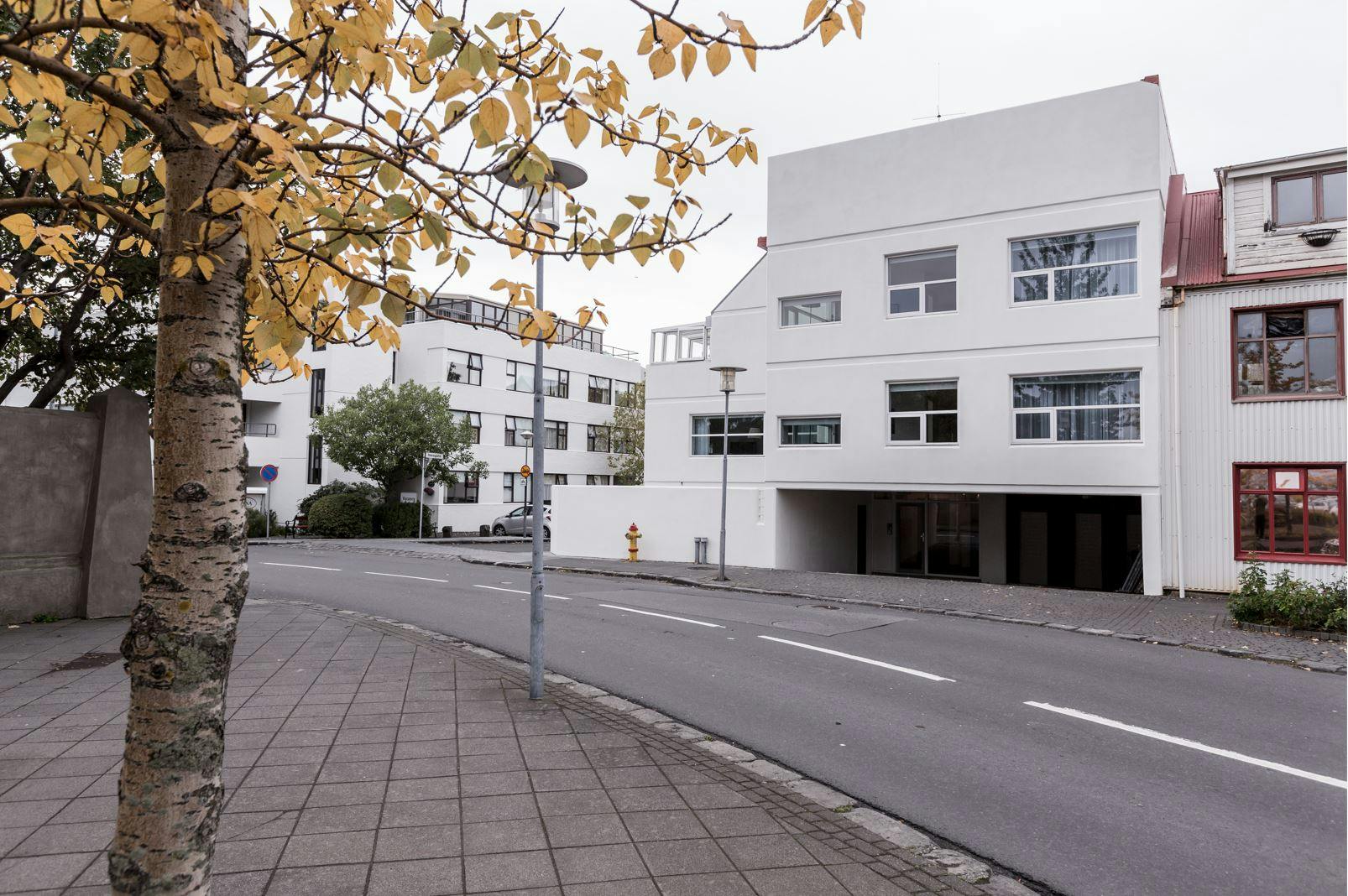 Apartment Reykjavík — photo 10