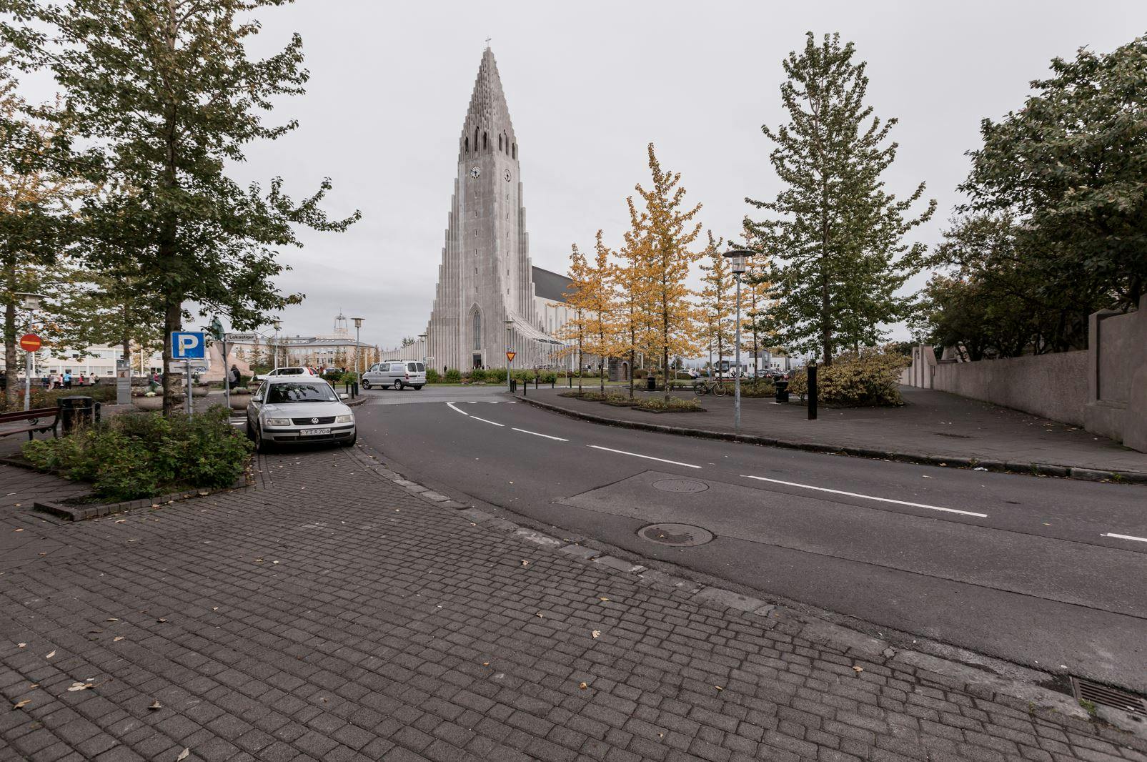 Apartment Reykjavík — photo 9