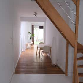 Casa para alugar por € 1.395 por mês em Mechelen, Dobbelhuizen