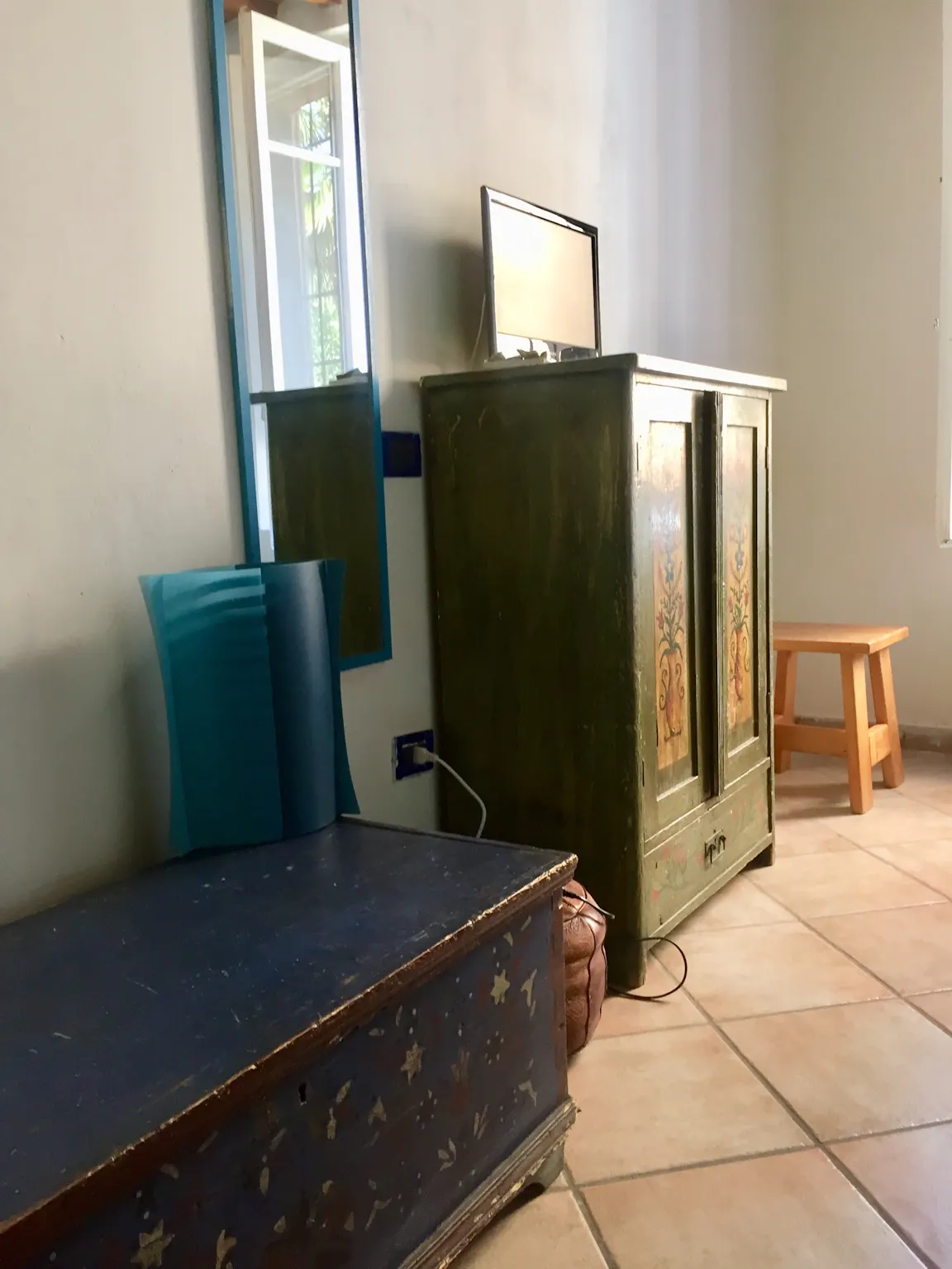 1-Bedroom Apartment in Vicolo del Forcone, Siena 1
