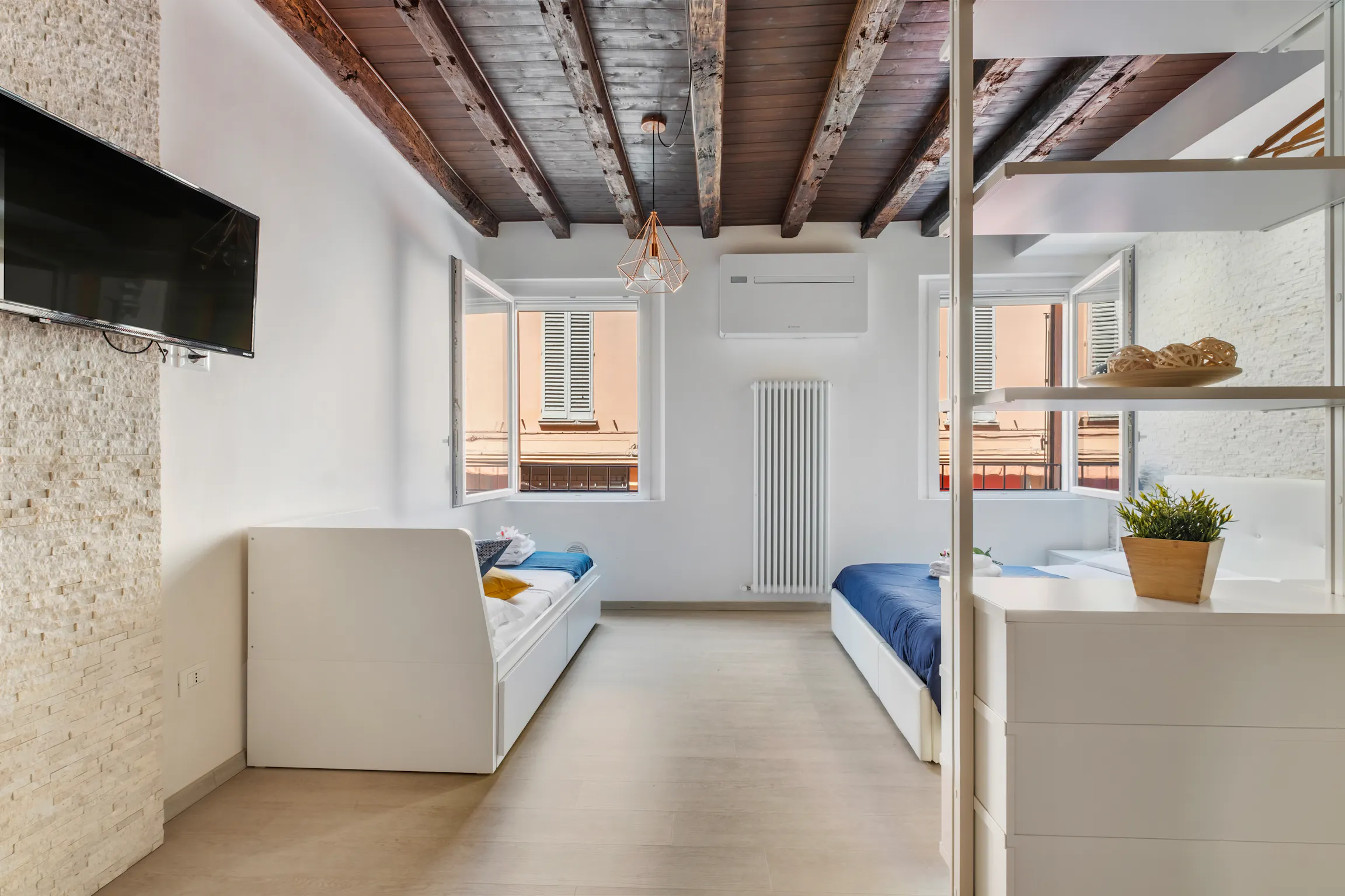 Apartment in Via de' Falegnami, Bologna (1100040) ROOM 2