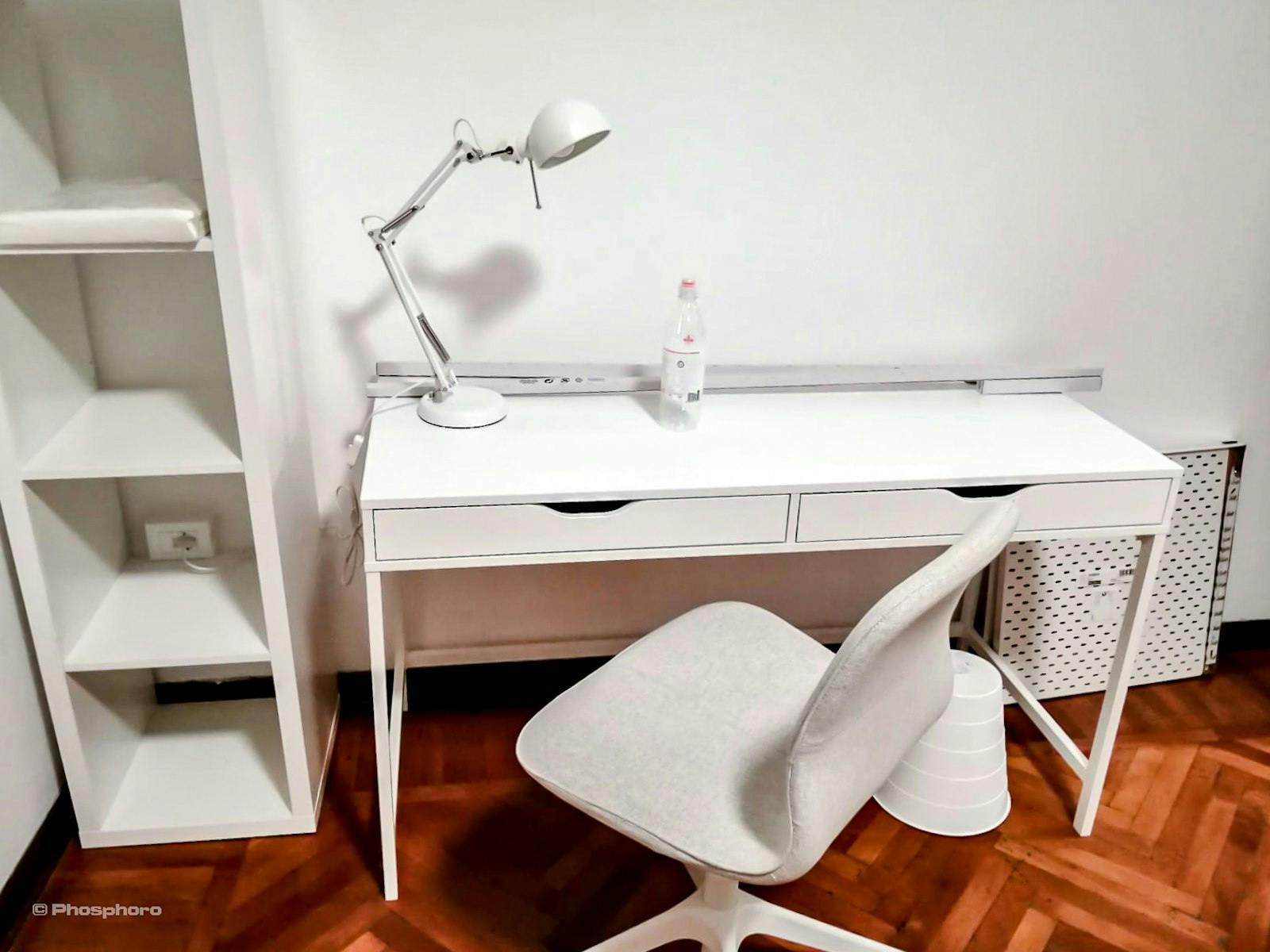 Single room Padova, 1 bed, 17m² — photo 60