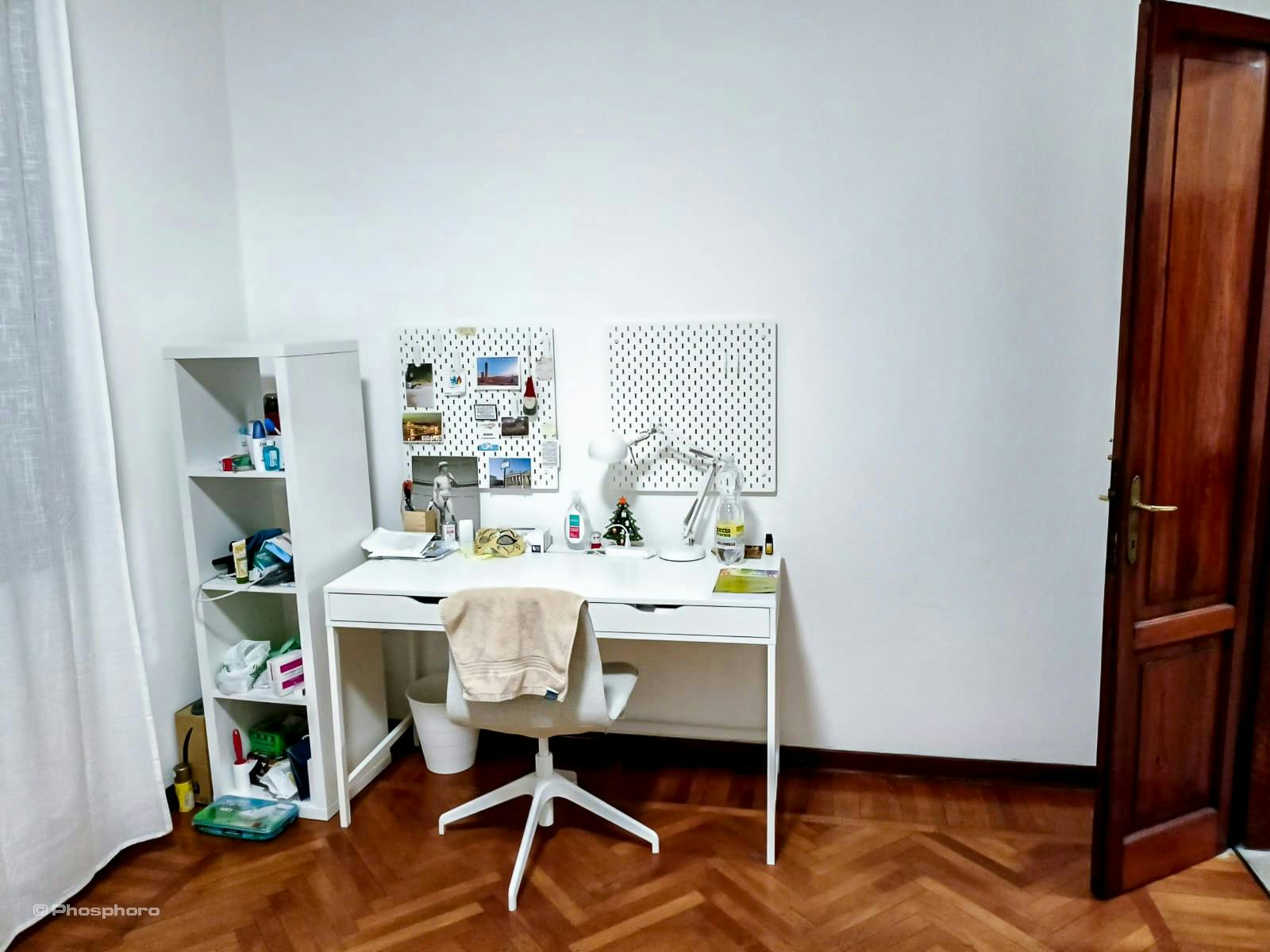 Single room Padova, 1 bed, 17m² — photo 100