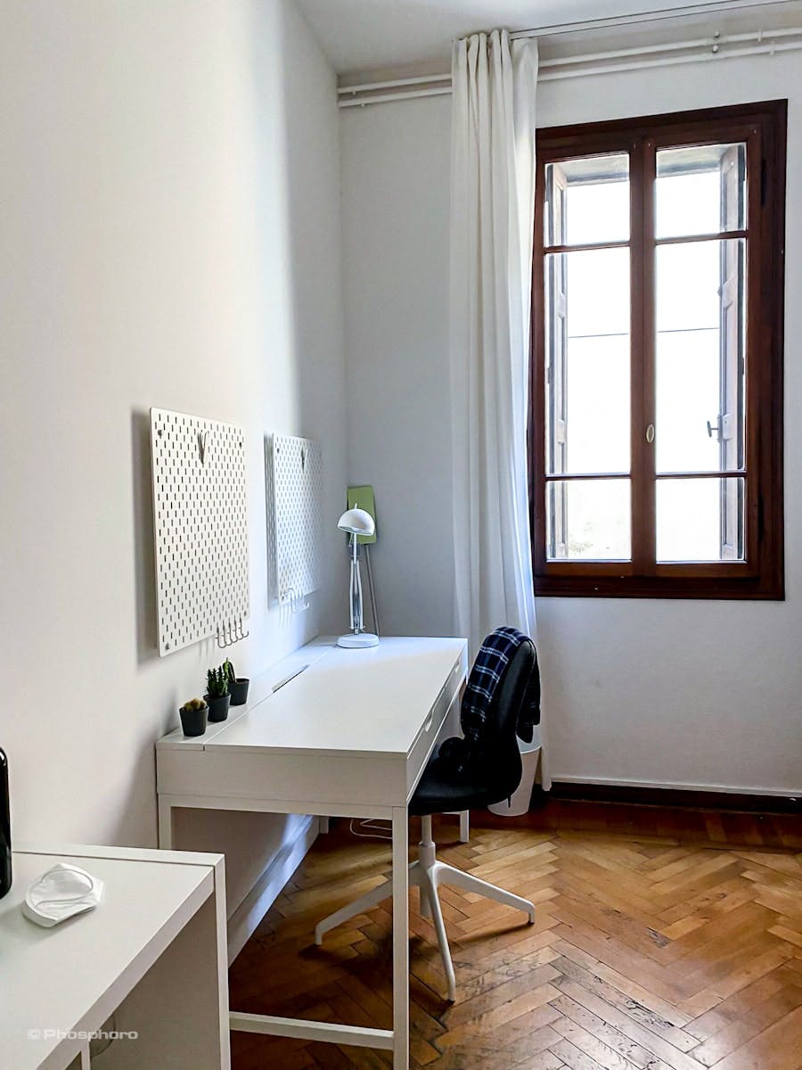 Single room Padova, 1 bed, 15m² — photo 44