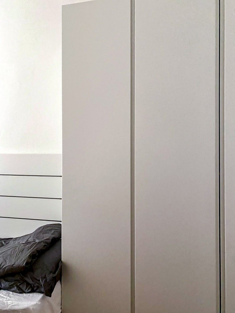 Single room Padova, 1 bed, 15m² — photo 79