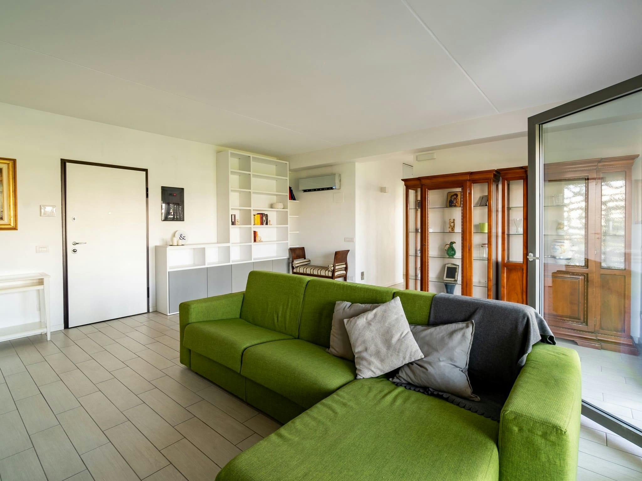 Via Marco Fabio Quintiliano, Milan