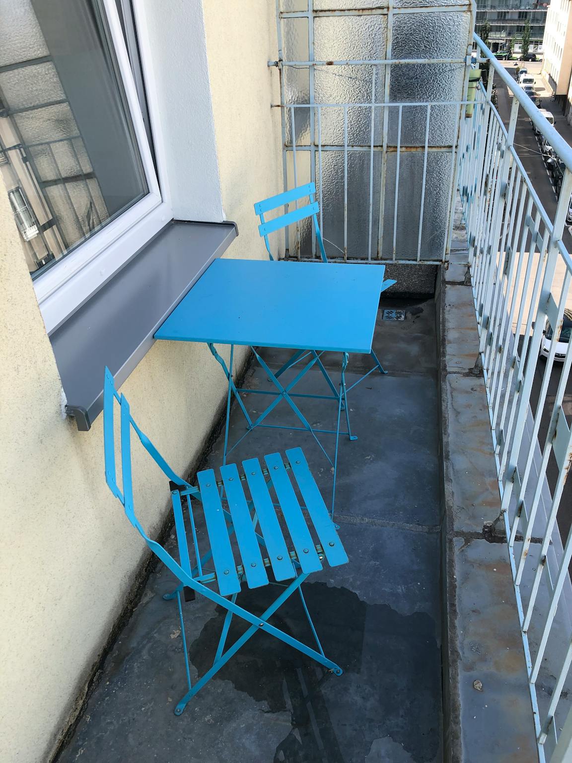 Ostmarkgasse, Vienna preview