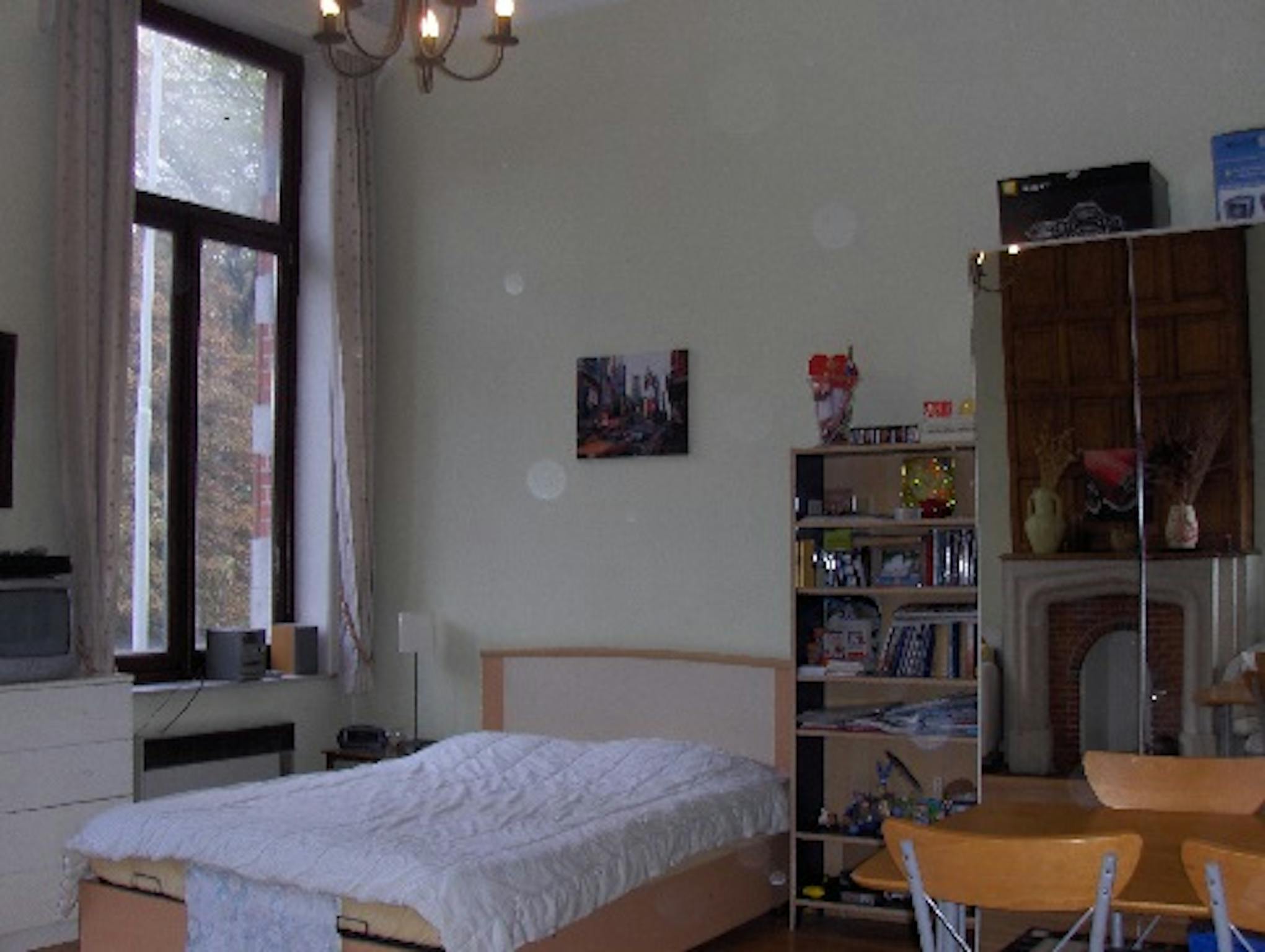 Square Ambiorix, Brussels preview