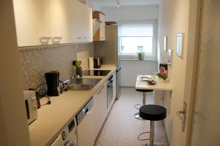 1-Bedroom Apartment in Welfenstraße, Stuttgart (1100792) ROOM 4