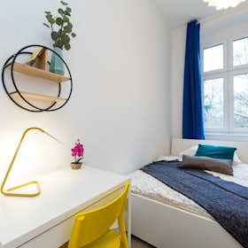 Приватна кімната за оренду для 570 EUR на місяць у Berlin, Detmolder Straße