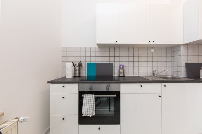 Single room Berlin, 1 bed, 12m² — photo 8