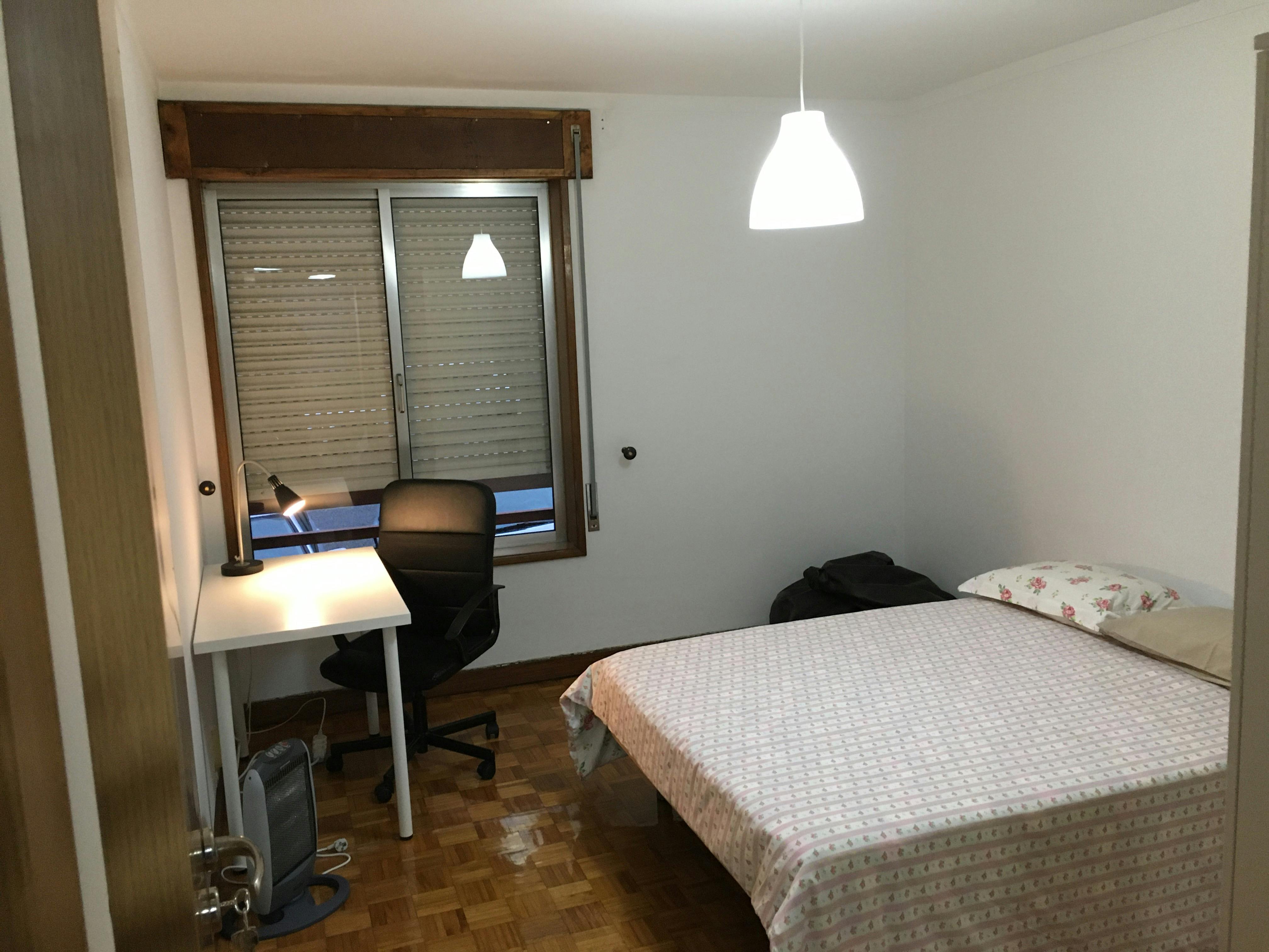 Apartment Porto, 100m² — photo 3