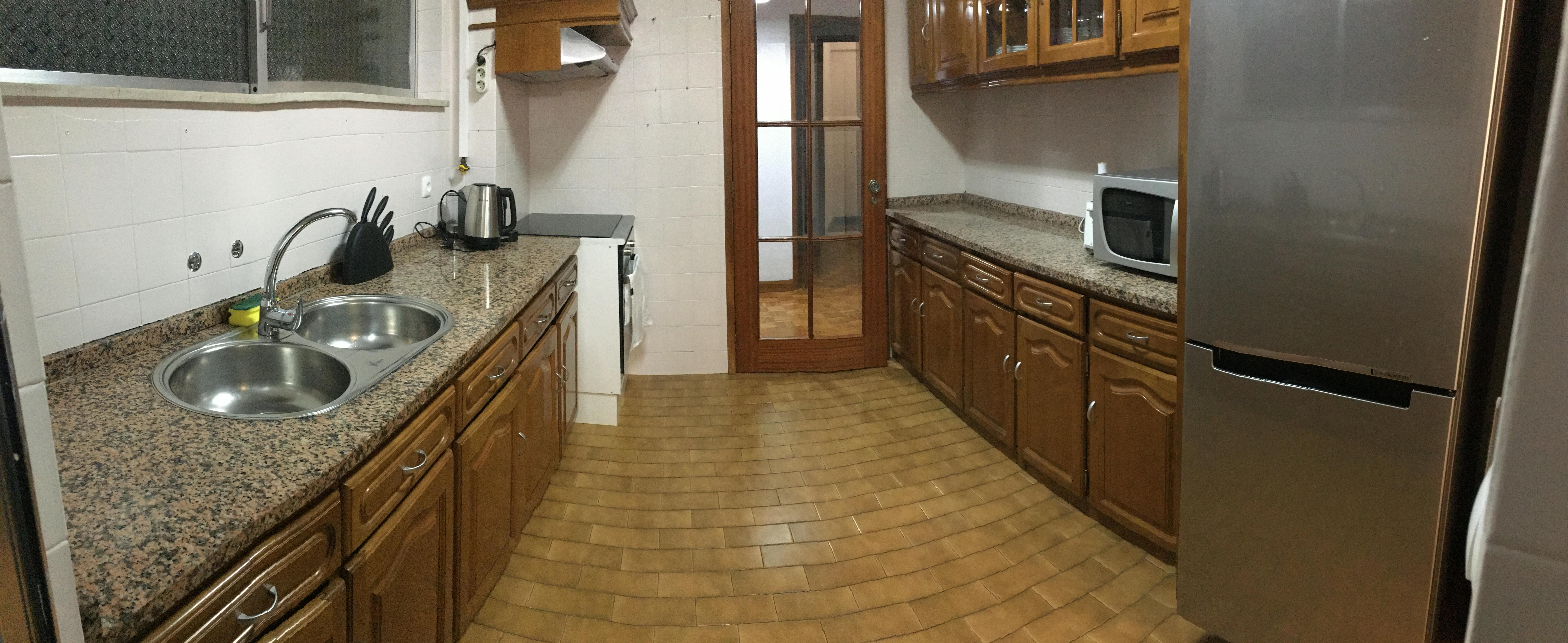 Apartment Porto, 100m² — photo 10