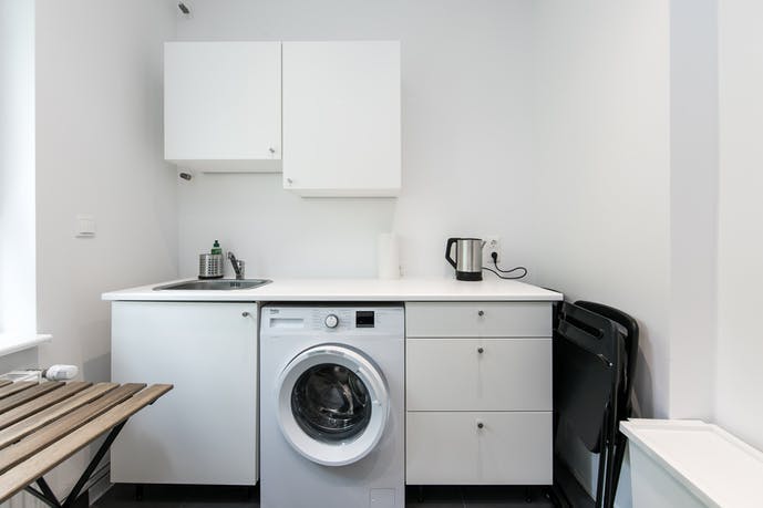 Apartment Berlin, 1 bed, 7m² — photo 3