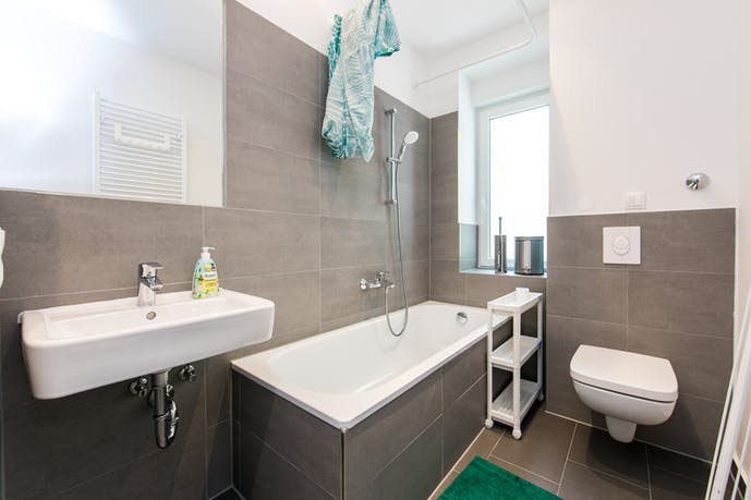 Apartment Berlin, 1 bed, 7m² — photo 7