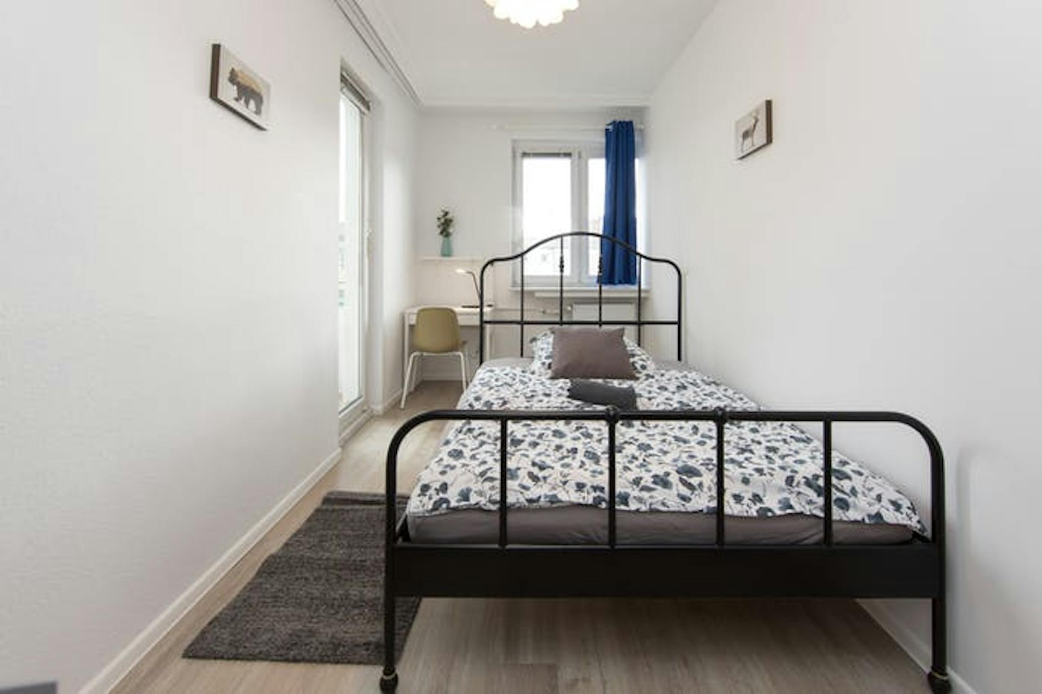 Stephanstraße, Berlin preview