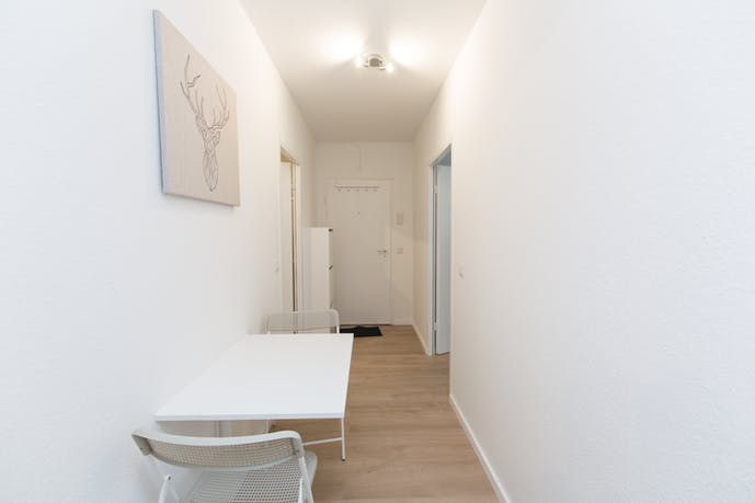 Single room Berlin, 1 bed, 12m² — photo 7