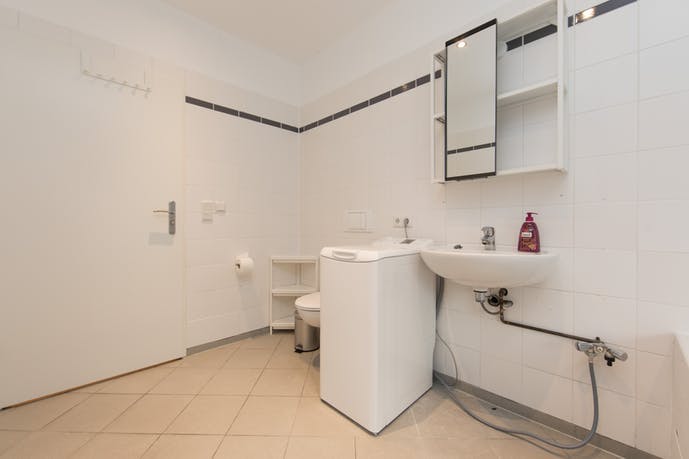 Single room Berlin, 7m² — photo 9
