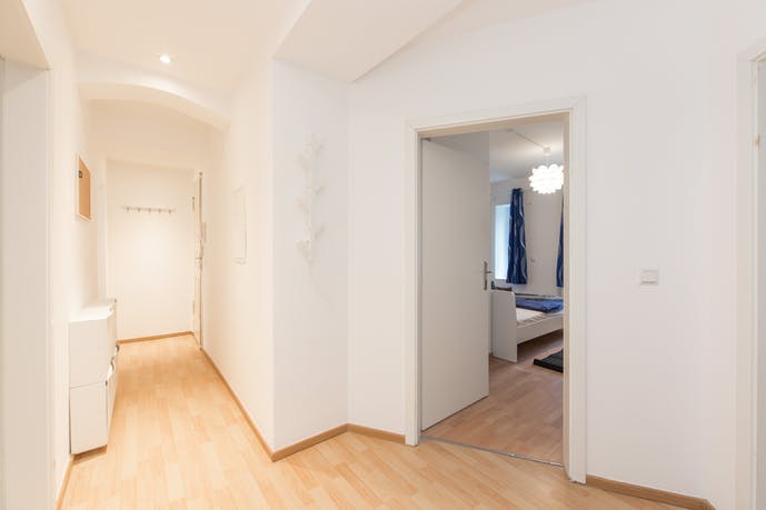 Single room Berlin, 7m² — photo 4