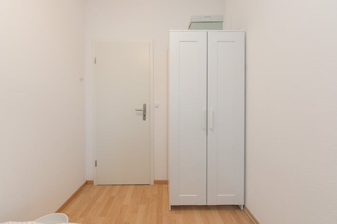 Single room Berlin, 7m² — photo 3