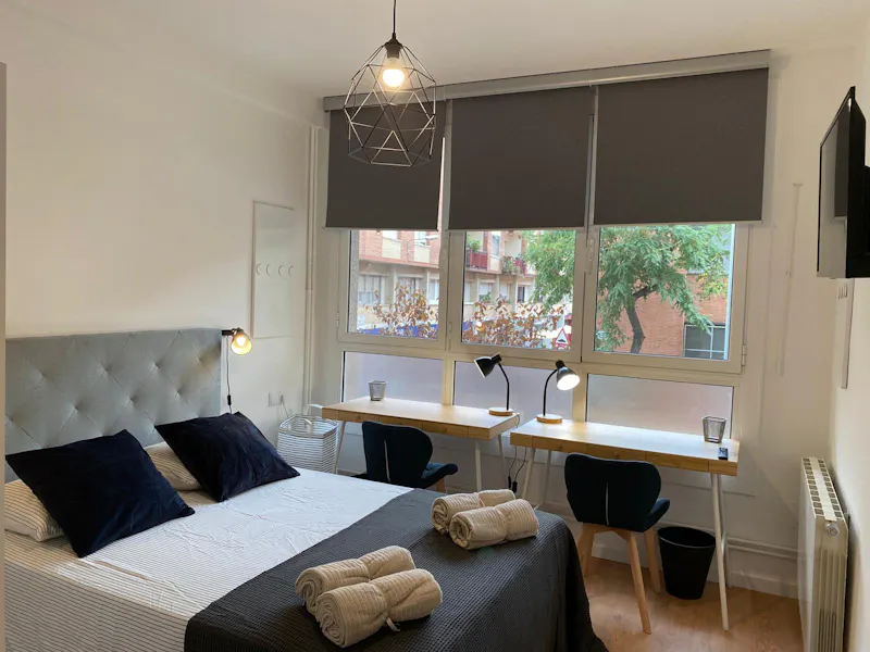 15th Avenue, Barcelona - in Barcelona