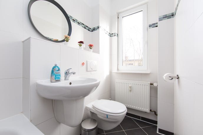 Apartment Berlin, 58m² — photo 9