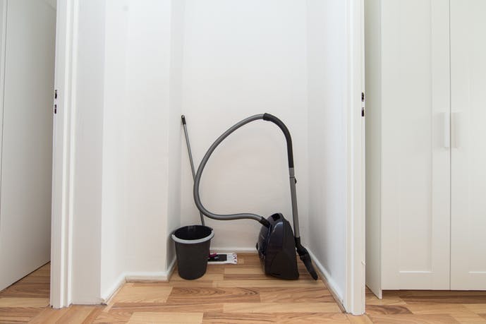 Apartment Berlin, 58m² — photo 5