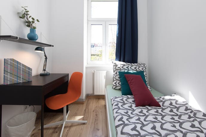 Apartment Berlin, 160m² — photo 2
